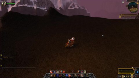 Dark Iron Dwarf Mole Machine - Teleport to Stormwind